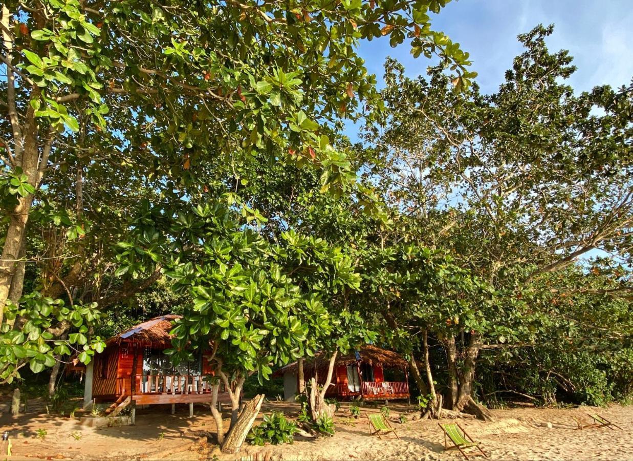 קו ג'ום Cha Cha Bungalow מראה חיצוני תמונה